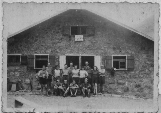 Alpe d''Epoca
